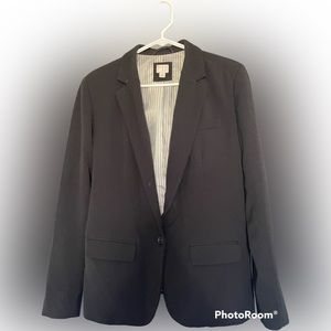 A New Day Women’s Blazer (Black) Size 12